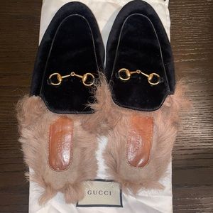 Gucci Loafers